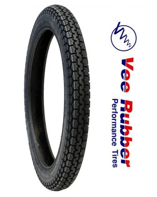 Cauciuc moto scuter 2.75-16 Vee Rubber VRM 015 -